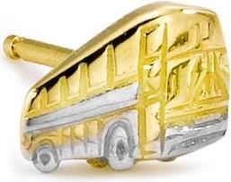 Produktbild Rhomberg Bus (Gelbgold)