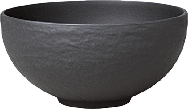 Actual product image Villeroy & Boch Table Service with Cutlery Manufacture Rock (24 Piece)