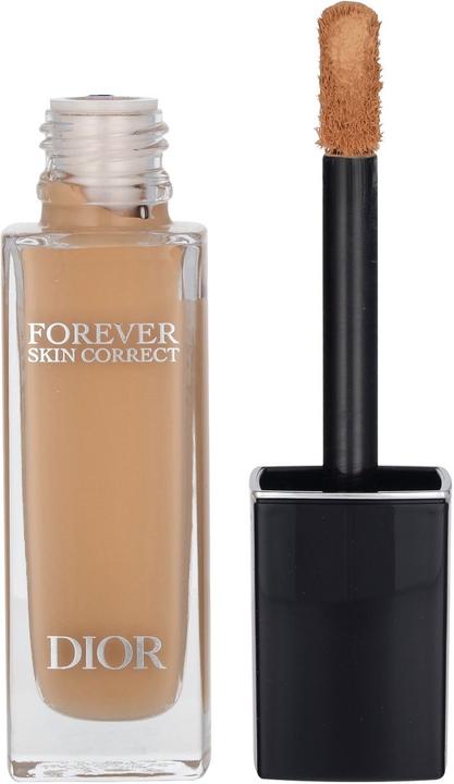 Dior DSK Forever Skin Correct 3W Int23 (3W Warm)