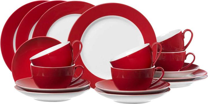Actual product image Ritzenhoff & Breker Coffee set Doppio (6 pcs.)