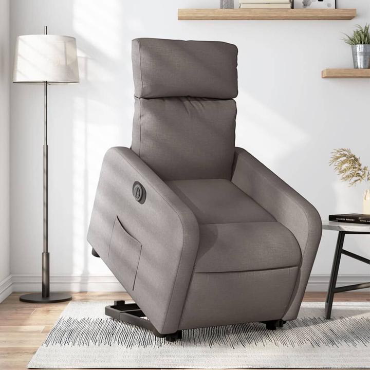 Produktbild vidaXL Relaxsessel mit Aufstehhilfe