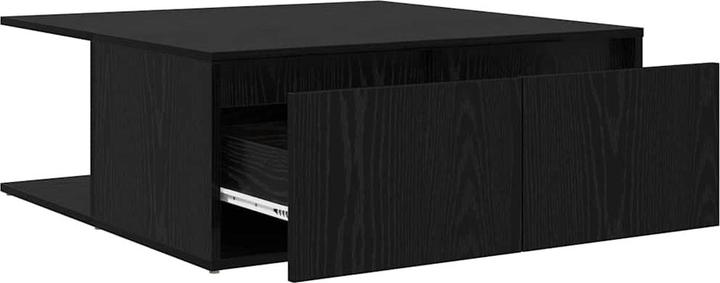 Immagine prodotto vidaXL Moderner Couchtisch (80 x 80 x 31 cm)