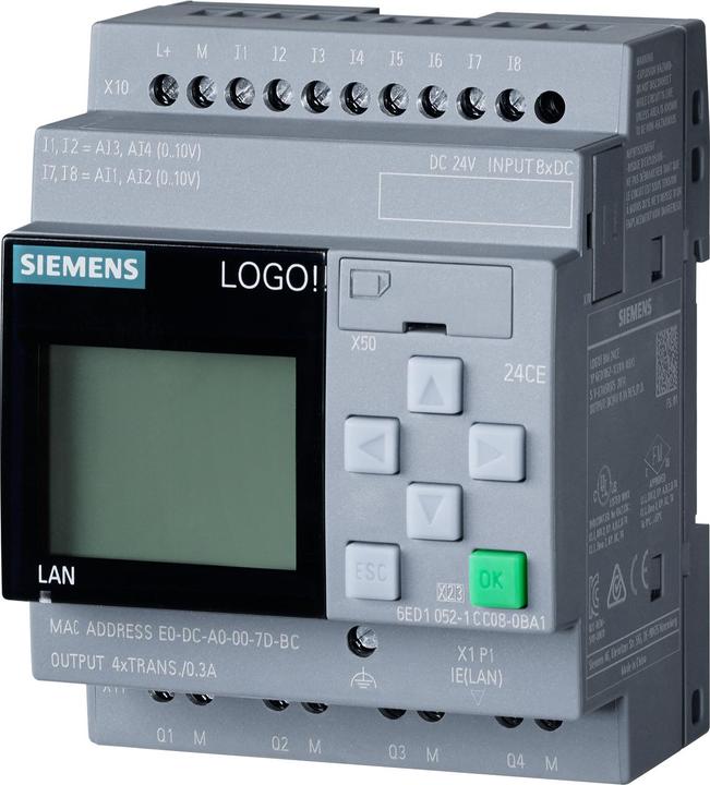 Immagine prodotto Siemens SPS-Steuerungsmodul