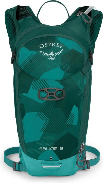 Actual product image Osprey Salida 8 Backpack (8 l)