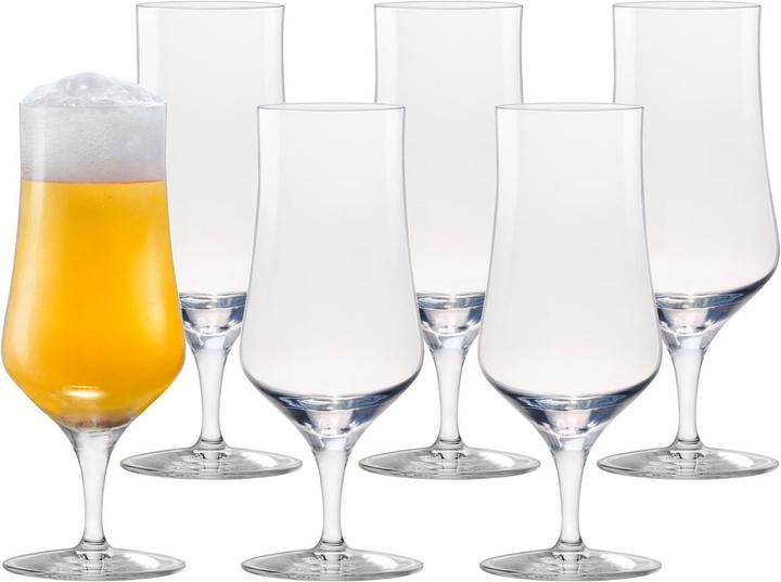 Produktbild Stölzle Biertulpen (0.30 l, 6 x)