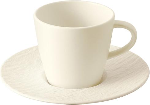 Produktbild Villeroy & Boch Kaffee Set Manufacture Rock (150 ml, 6 x)
