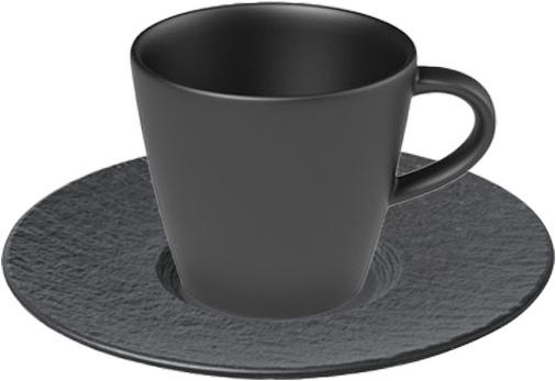 Produktbild Villeroy & Boch Kaffee Set Manufacture Rock (150 ml, 6 x)