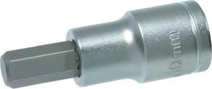 Actual product image Forum Professional Solutions Socket ins. Inb.12&quot 4mm 4x 60mm (4 mm)