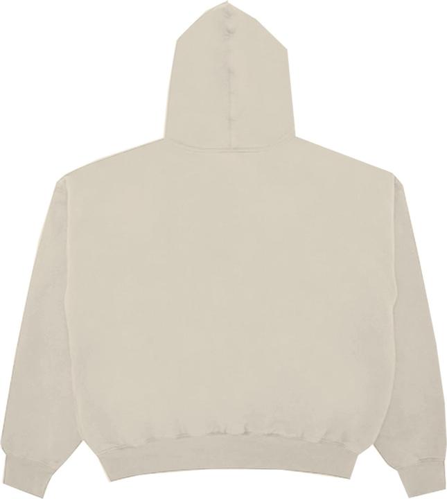 Actual product image Jack & Jones Jorlucca Graphic Sweat Hood Ciff Ln (L)