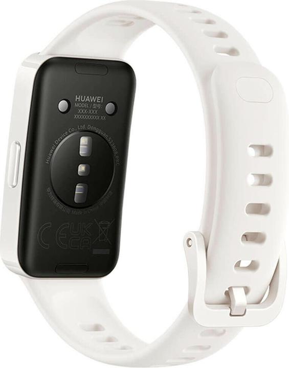 Produktbild Huawei Activity-Armband Band 9 Weiss 1,47"
