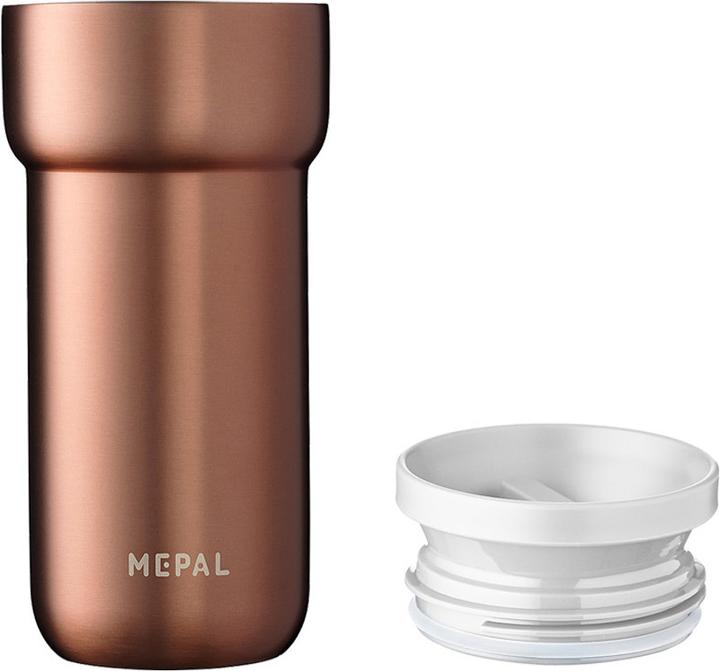 Produktbild Mepal Thermobecher 'Ellipse' (0.38 l)
