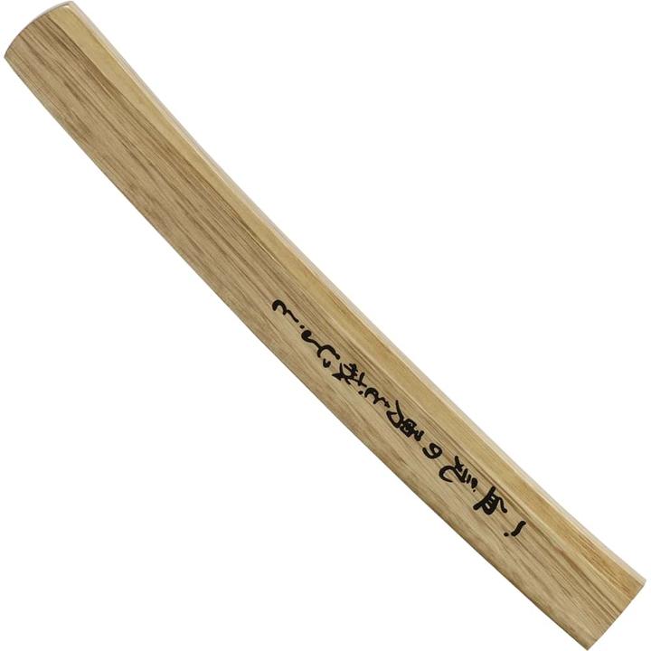Produktbild John Lee Shirasaya Tanto