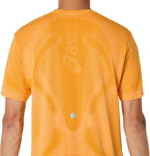 Immagine prodotto ASICS Performance Road Seamless Ss Top Men (M)
