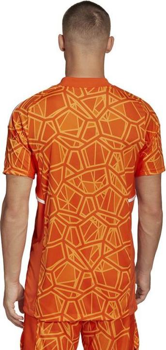 Actual product image adidas Condivo 22 Promo Goalkeeper Jersey Men (M)