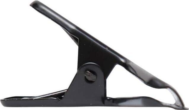 Immagine prodotto Maul MAULpro lettera clip nero (10x)