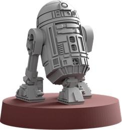 Produktbild FFG FFGD4645 - Legion Abgestürzte Rettungskapsel - für Star Wars (IT, DE-Erweiterung) (Deutsch)