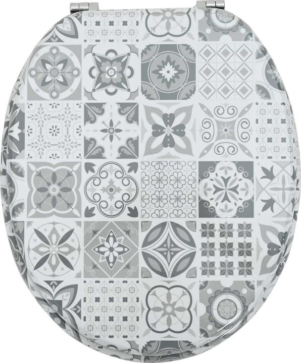 Produktbild vidaXL Toilettensitz