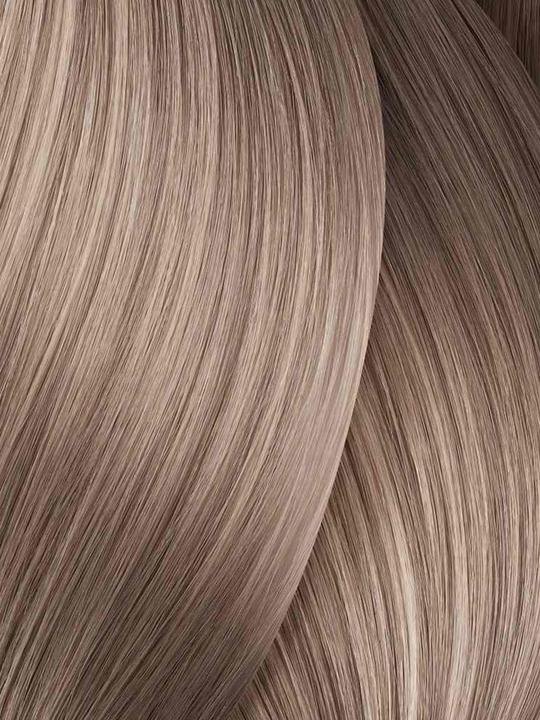 Image du produit L'Oréal Professionnel L'Oral Professionnel Dialight 982 Milkshake Very Light Blonde Mocha Iridescent 60ml (9,82 Milkshake Blond Très Clair Moka Irisé)