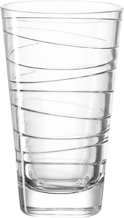 Actual product image Leonardo Drinking glasses Vario (24 x)