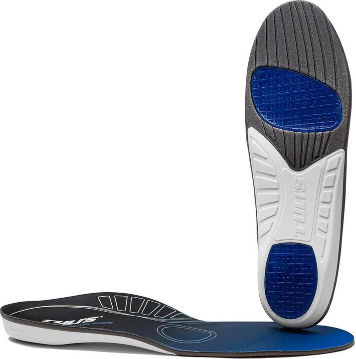 Actual product image Tuli's Insoles