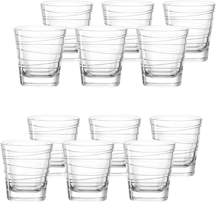 Produktbild Leonardo Trinkgläser Vario (0.25 l, 12 x)