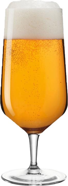 Produktbild Leonardo Wein, Bier- & Sektgläser Puccini (18 Gläser, Weingläser Set, Sektgläser)