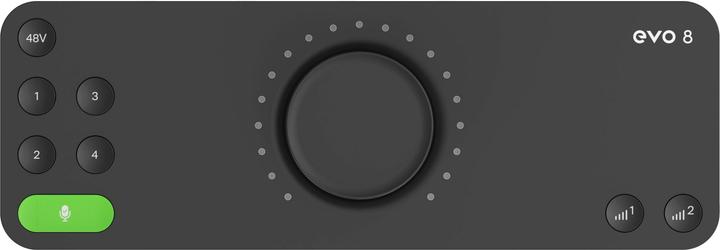 Immagine prodotto Audient Evo 8 (USB)