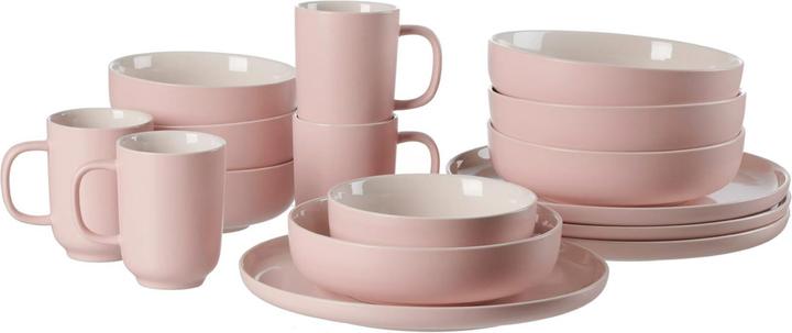 Actual product image Ritzenhoff & Breker XXL Combi Service Jasper (8 pcs.)