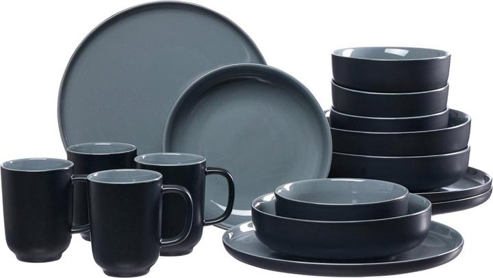 Actual product image Ritzenhoff & Breker XXL Combi Service Jasper (32 pcs.)