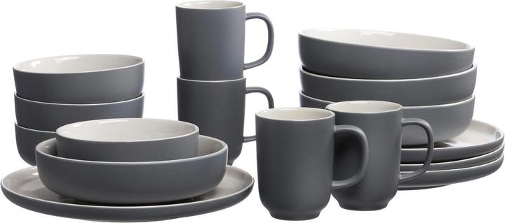 Actual product image Ritzenhoff & Breker XXL Combi Service Jasper (32 pcs.)