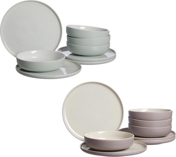 Image du produit Ritzenhoff & Breker Service de table Jasper (16 pcs)