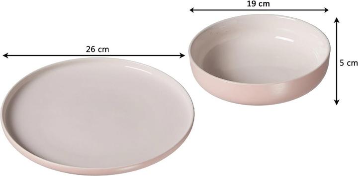 Actual product image Ritzenhoff & Breker Jasper dinner service (16 pcs.)