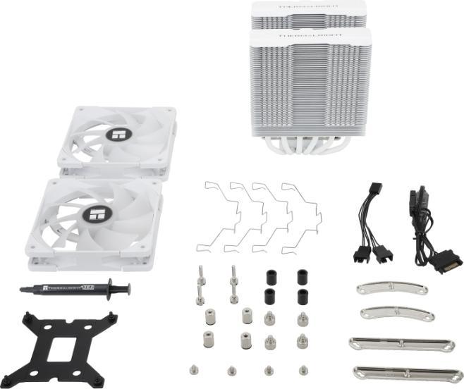 Produktbild Thermalright Peerless Asassin (157 mm)