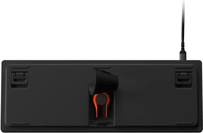 Actual product image SteelSeries Apex 9 TKL (US, Cable)
