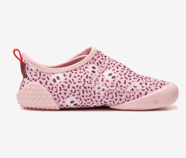 Image du produit Decathlon Chausson antidérapant et respirant enfant - à motif (22)