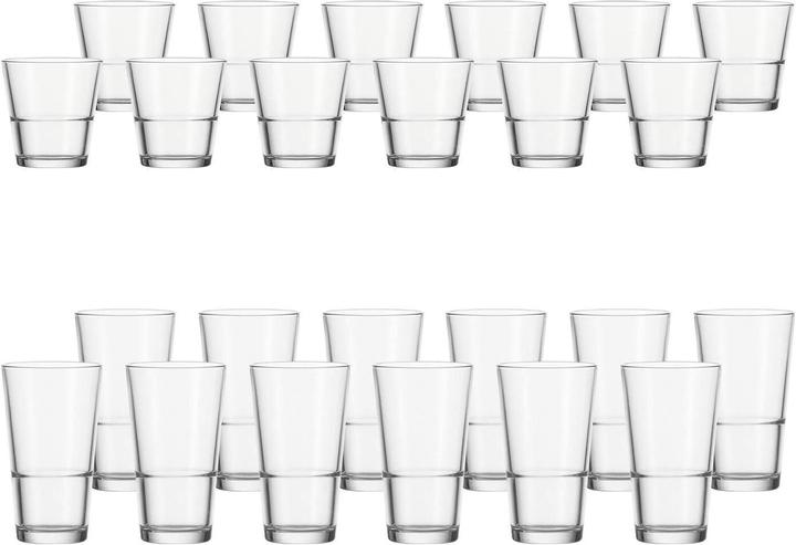 Immagine prodotto Leonardo Set bicchieri evento (0.18 l, 24 x)