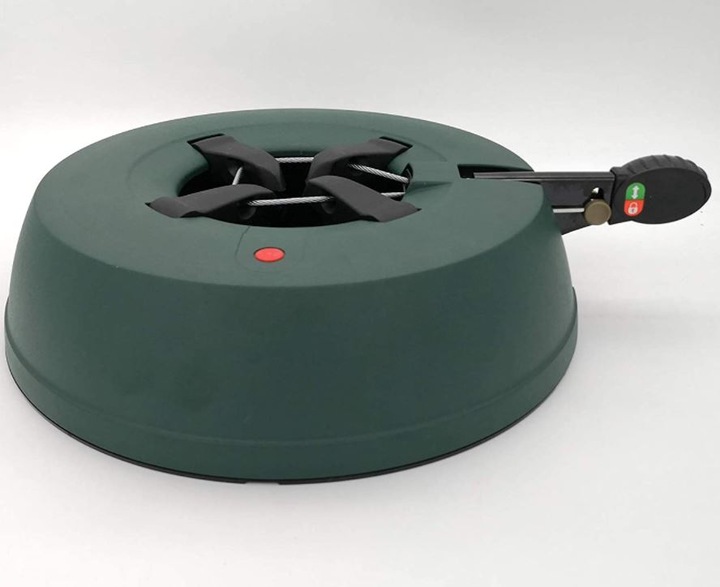 Immagine prodotto Niko Supporto per albero di Natale Baumfix Aqua max 2,2m ø11cm verde
