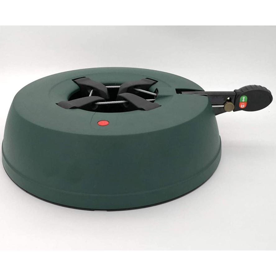 Niko, Christbaumständer, Christbaumständer Baumfix Aqua max 2,2m ø11cm grün