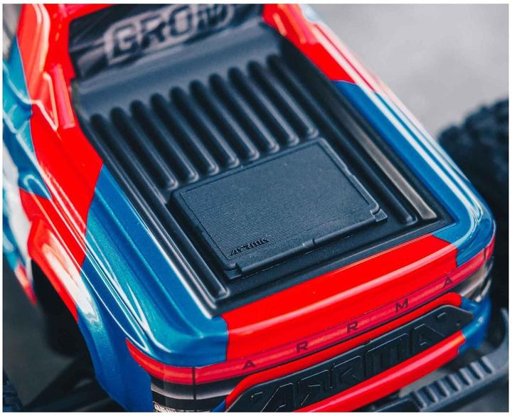 Produktbild Arrma Grom Mega