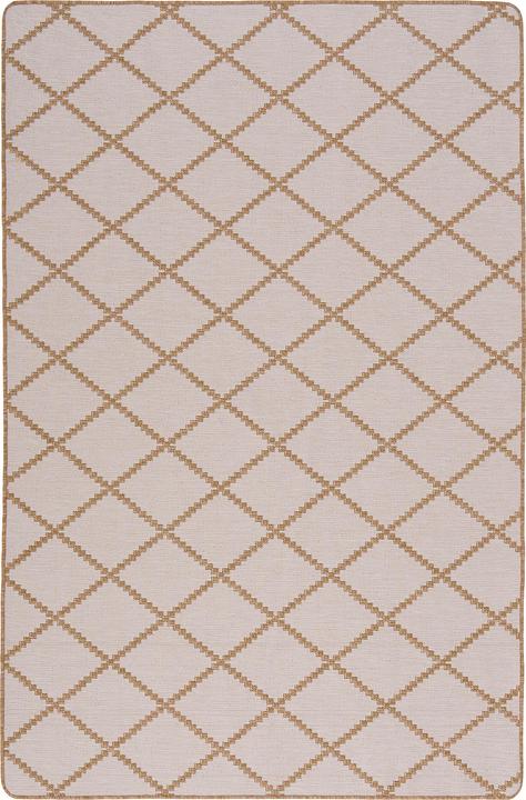 Produktbild Snapstyle In- und Outdoor Teppich Beidseitig Newport Design (200 x 80 cm)