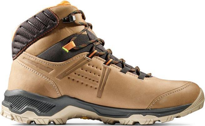 Produktbild Mammut Mercury IV Mid GORE-TEX (42 2/3)
