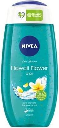 NIVEA Hawaii Flower & Oi (250 ml)