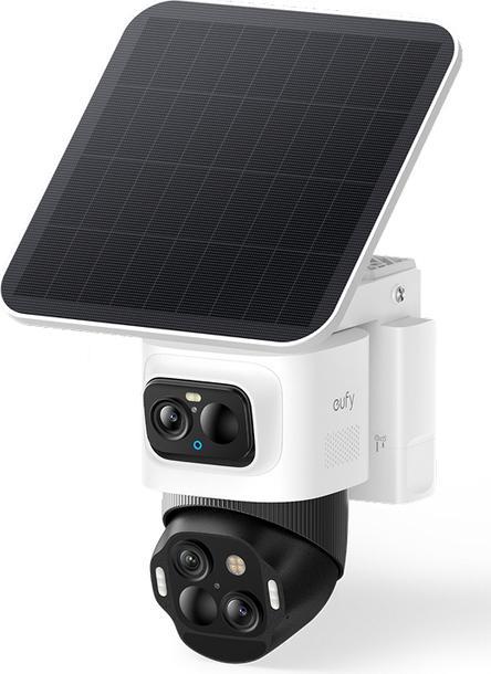 Produktbild eufy Cam S4 2-Cam Kit (3840 x 2160 Pixels)