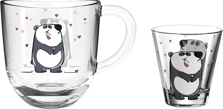 Actual product image Leonardo Kids Cup & Drinking Glass Bambini