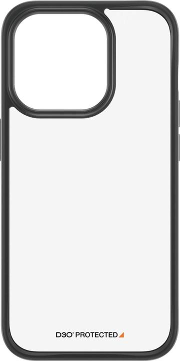 Immagine prodotto PanzerGlass ClearCase con D3O (Apple iPhone 15 Pro)
