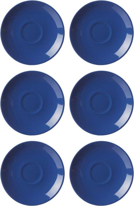 Indigo Blau