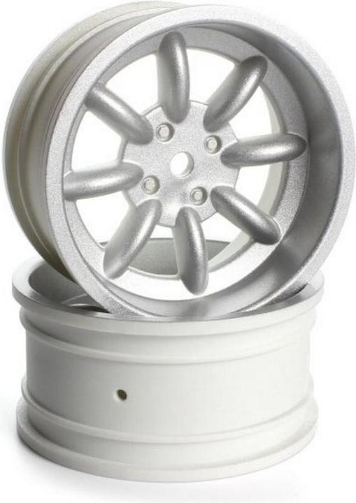 Produktbild HPI Felgen FS-15 Sport 8 Spoke 26 mm, Offset 6 mm