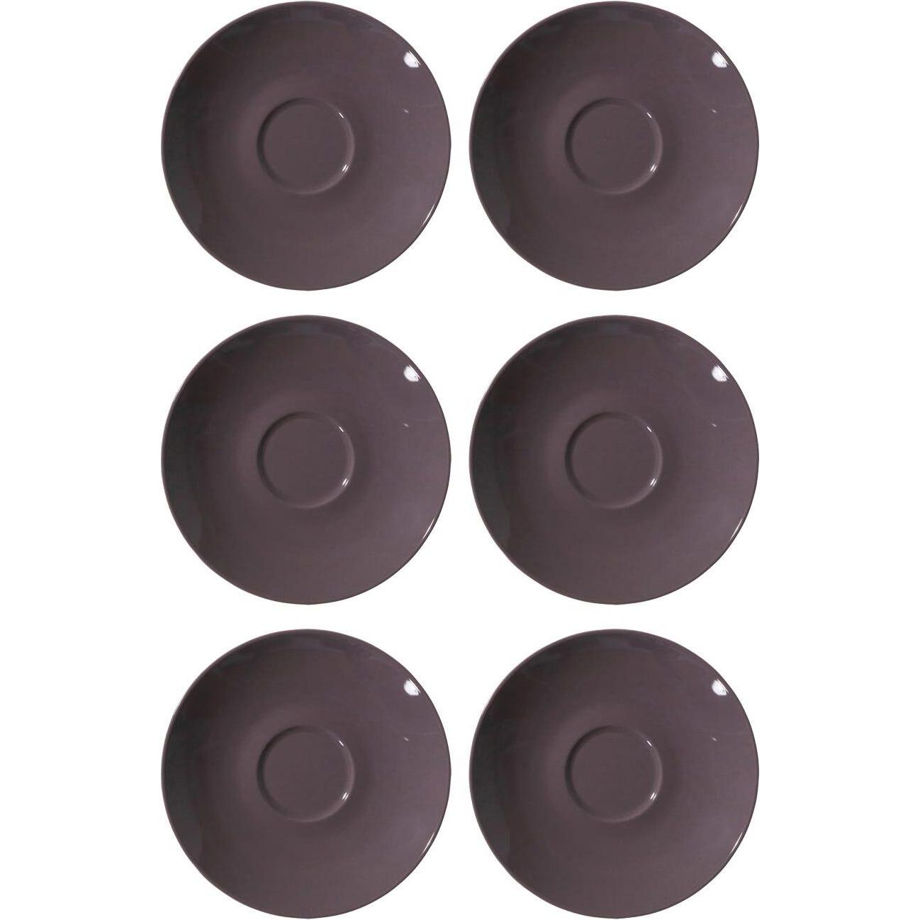 Ritzenhoff & Breker, Tasse, Espressountertassen Doppio (6 x)