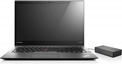 Produktbild Lenovo Ultra (USB-B, 9 Ports)