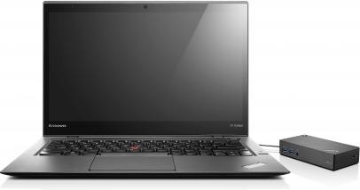 Produktbild Lenovo Ultra (USB-B, 9 Ports)